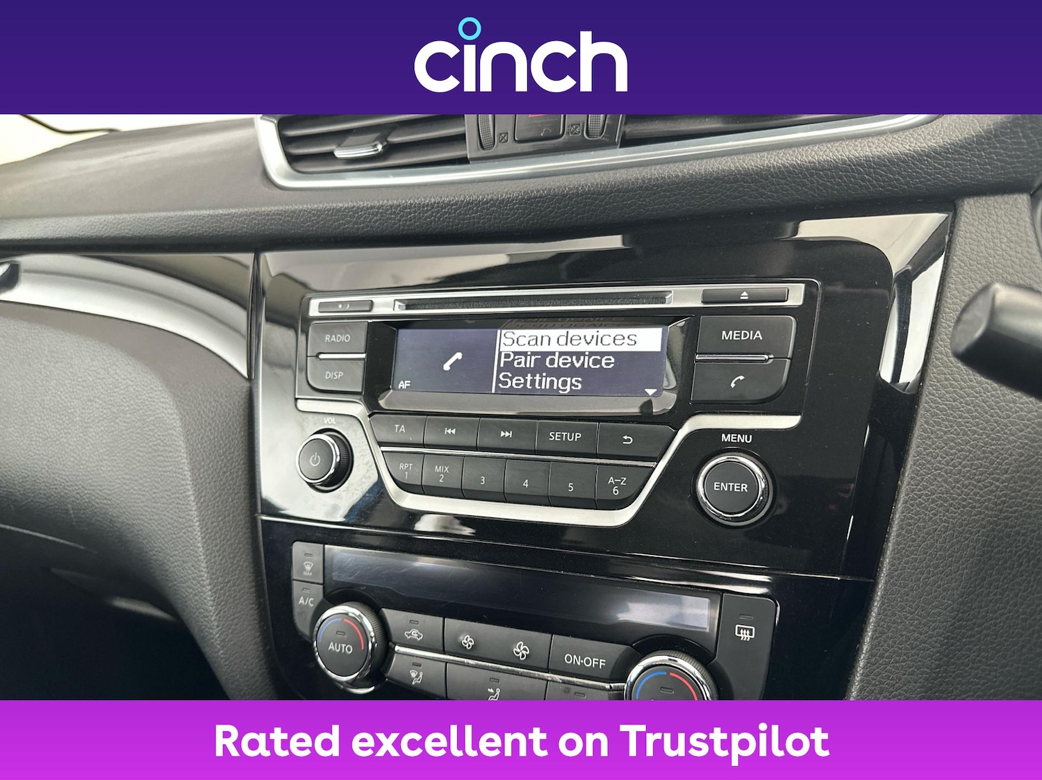 Used Nissan Qashqai 2017 for sale - 76395121: Photo 33