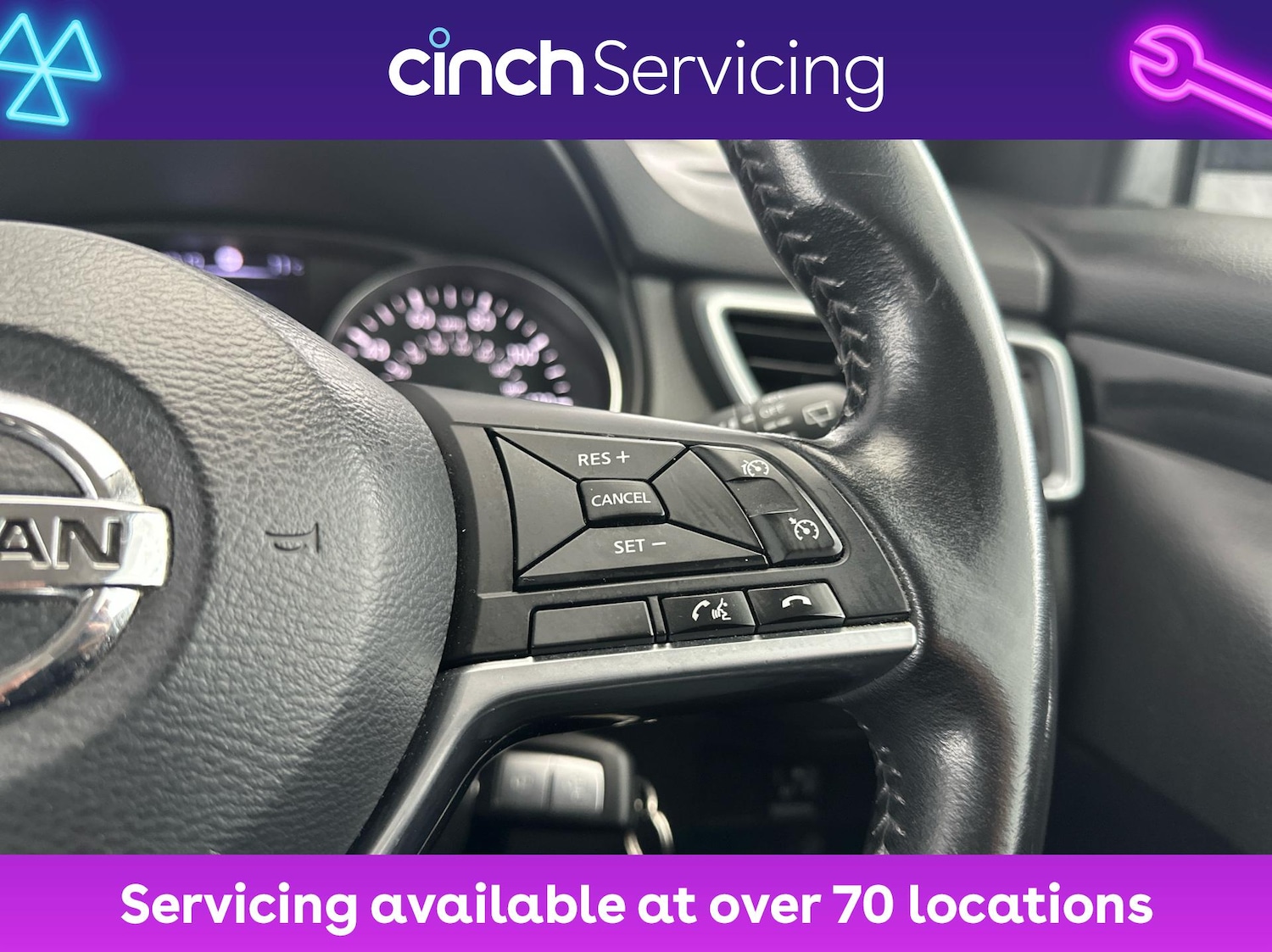 Used Nissan Qashqai 2017 for sale - 76395121: Photo 36