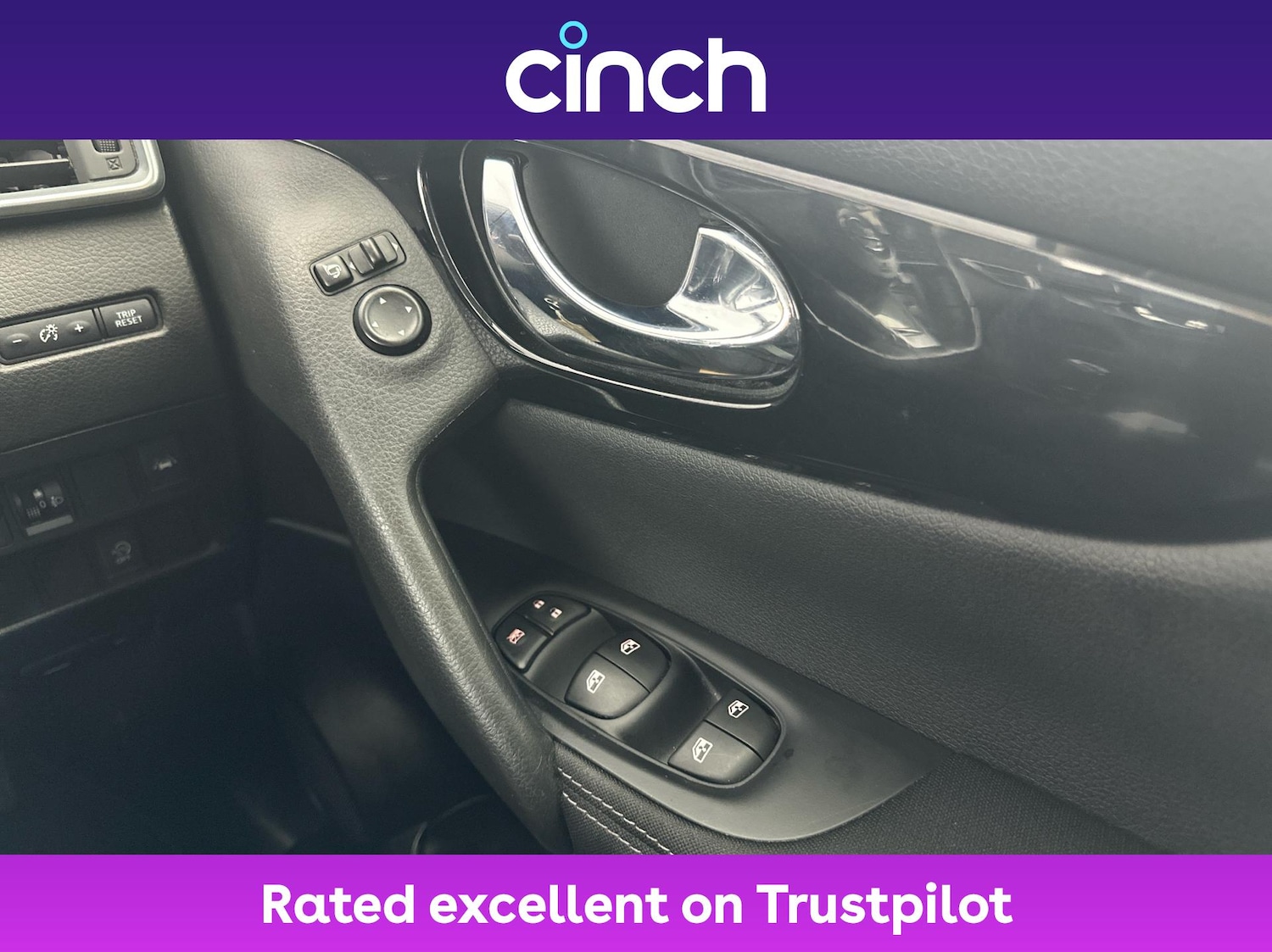 Used Nissan Qashqai 2017 for sale - 76395121: Photo 38