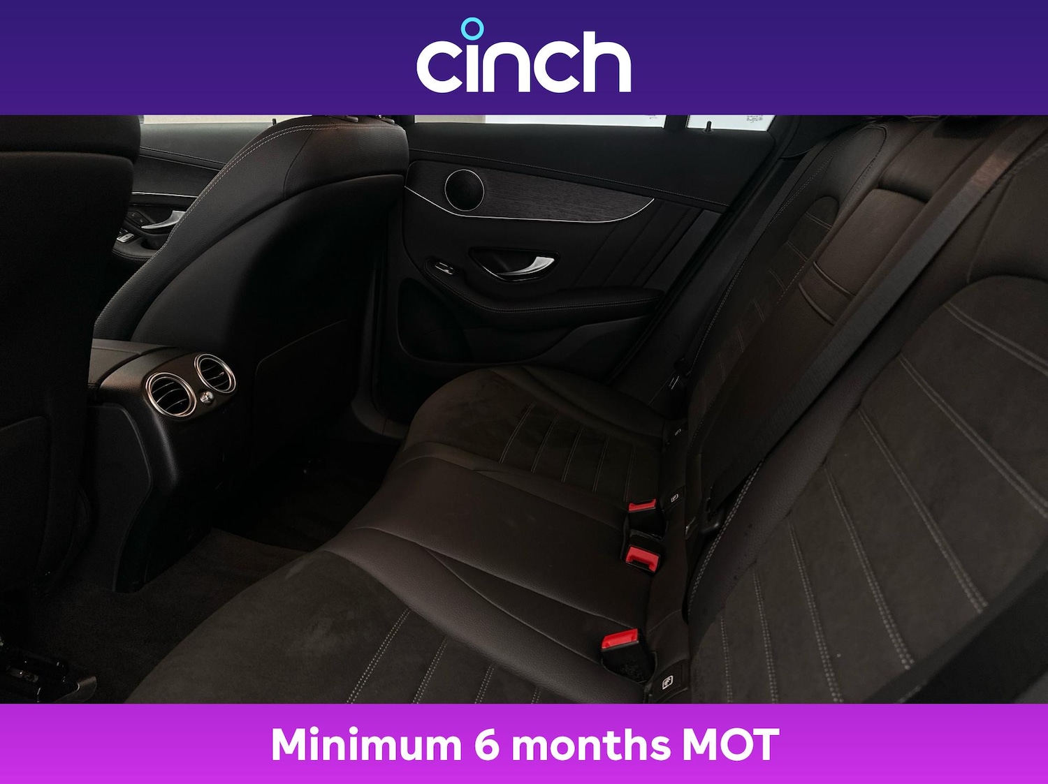 Used Mercedes-Benz GLC 2020 for sale - 76376560: Photo 20