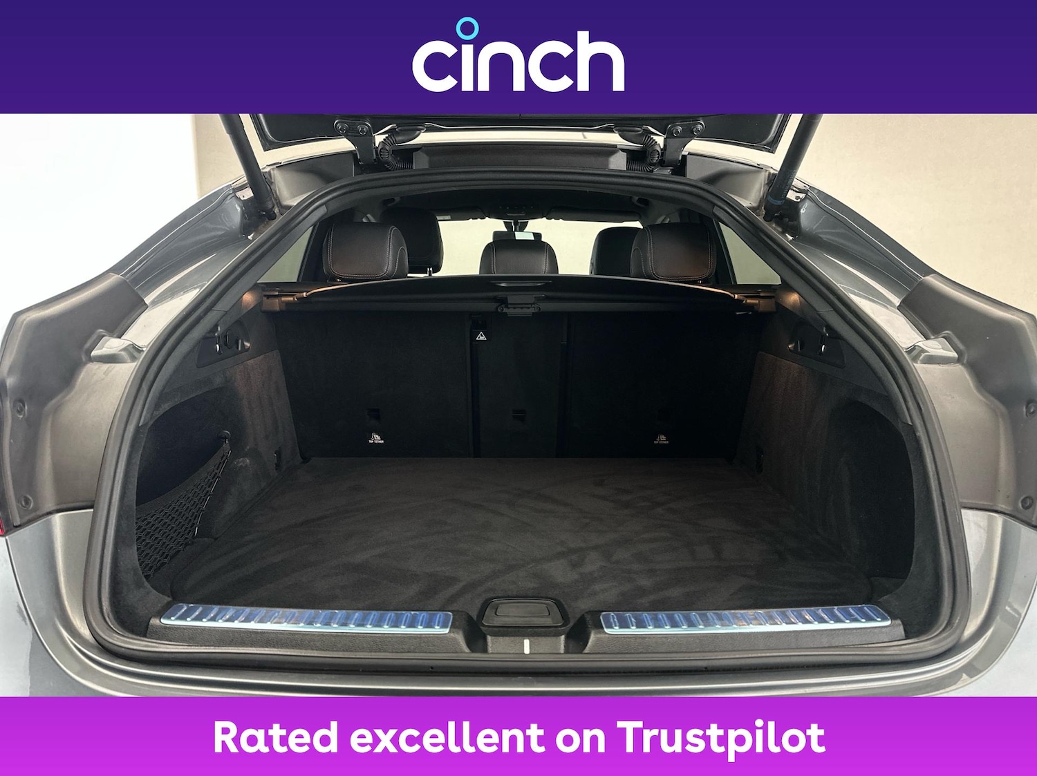 Used Mercedes-Benz GLC 2020 for sale - 76376560: Photo 21