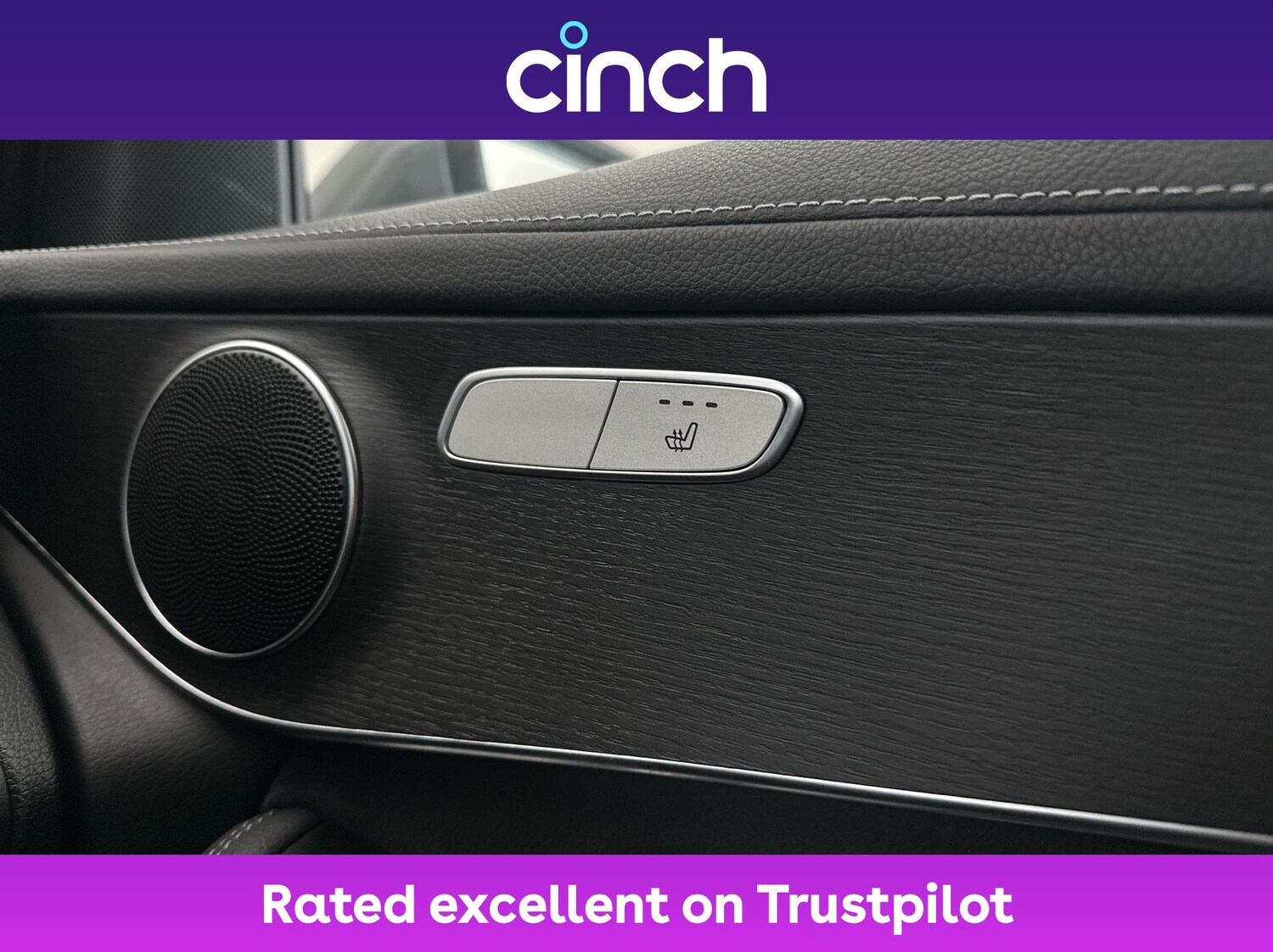 Used Mercedes-Benz GLC 2020 for sale - 76376560: Photo 33