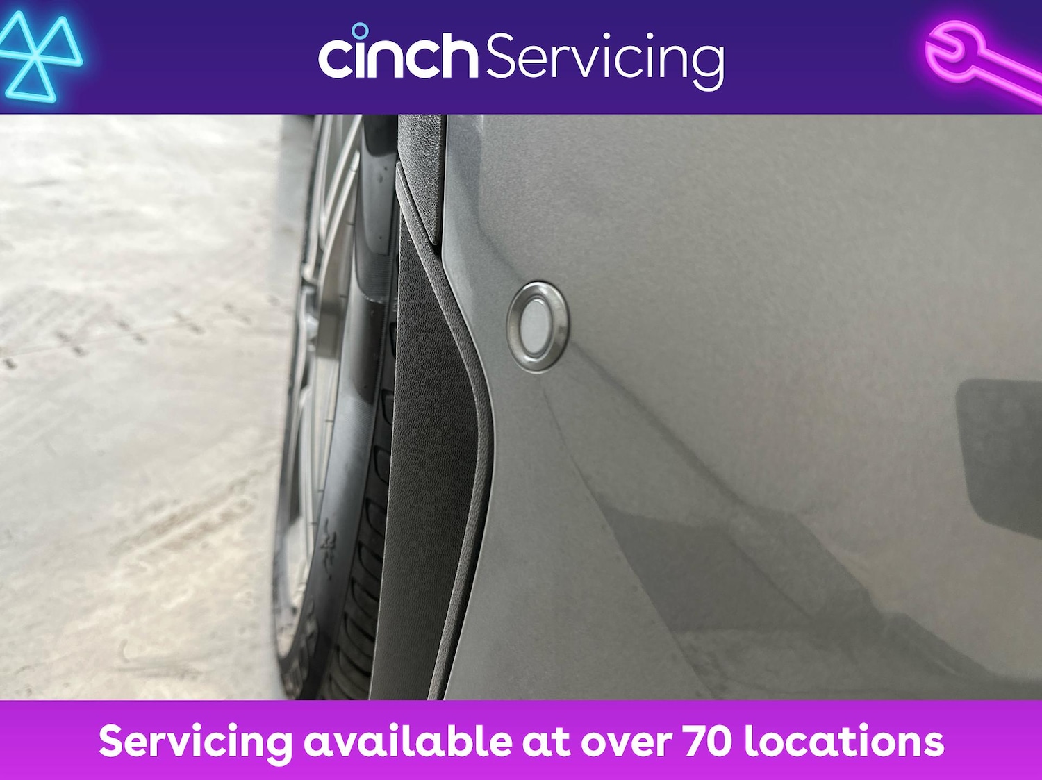 Used Mercedes-Benz GLC 2020 for sale - 76376560: Photo 36