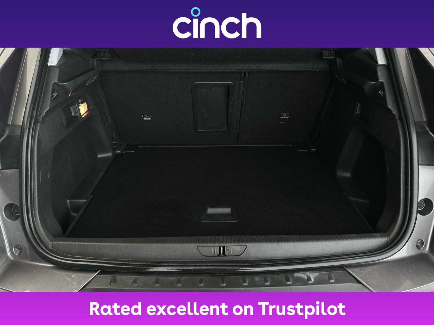 Used Vauxhall Grandland X 2018 for sale - 76623741: Photo 21