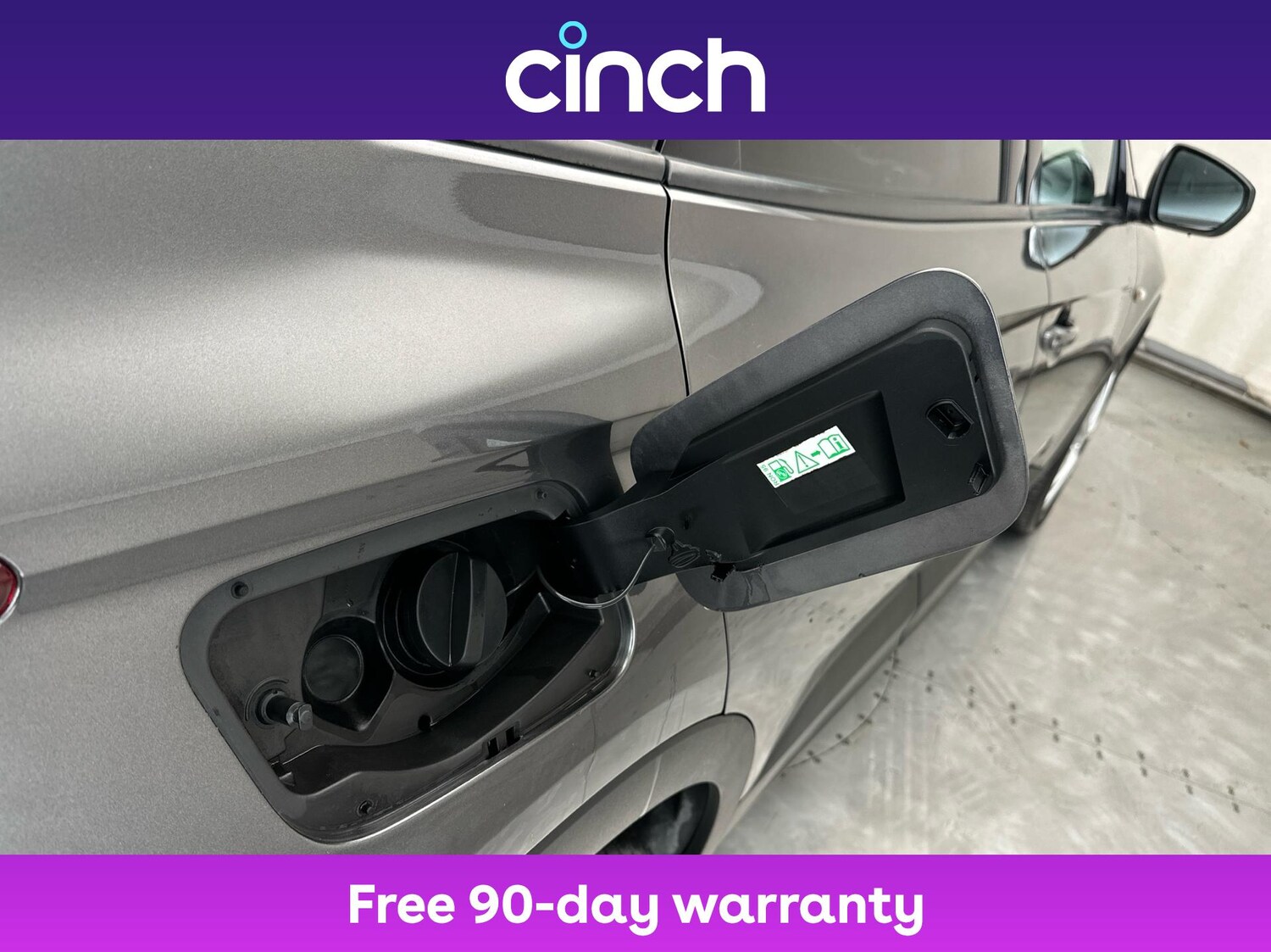 Used Vauxhall Grandland X 2018 for sale - 76623741: Photo 29