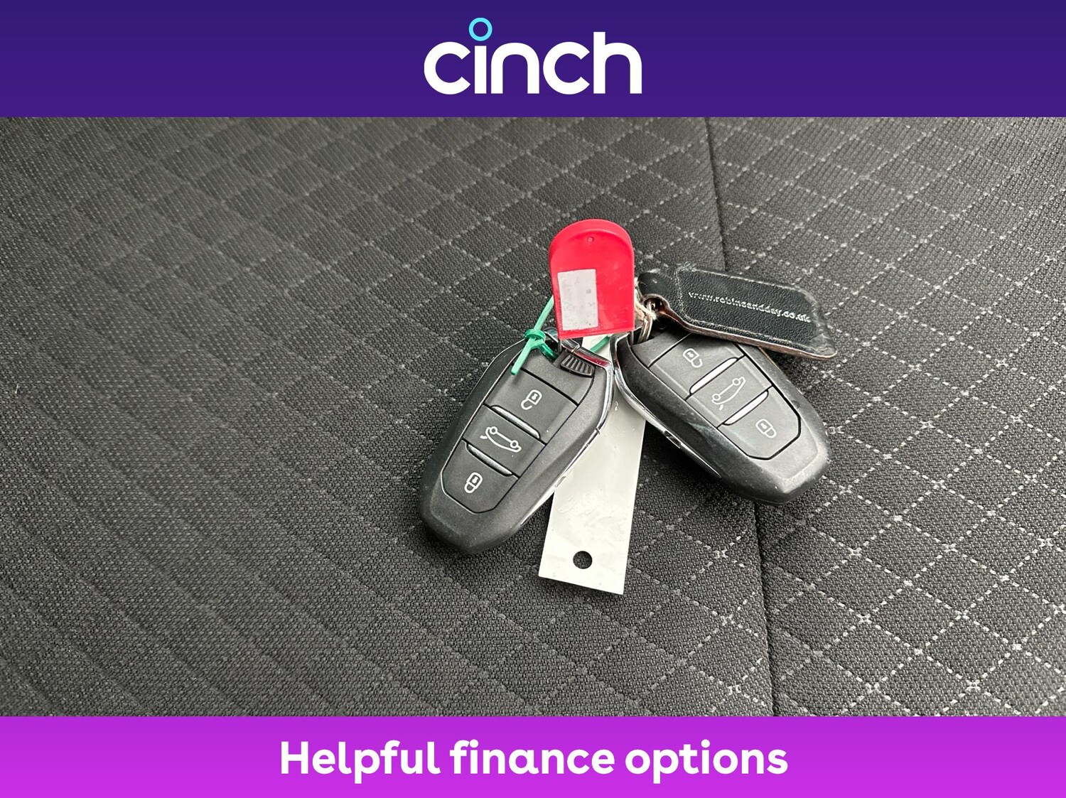 Used Vauxhall Grandland X 2018 for sale - 76623741: Photo 30