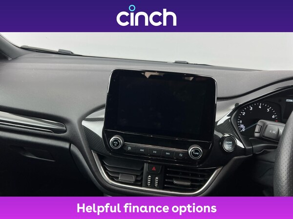 Used Ford Fiesta 2021 for sale - 76271779: Photo 17