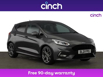 Ford - Fiesta