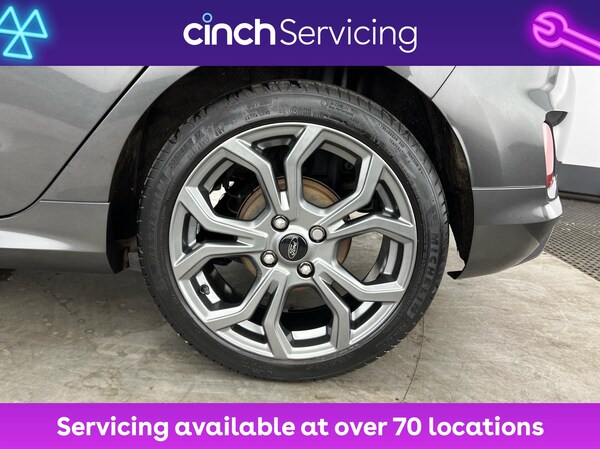 Used Ford Fiesta 2021 for sale - 76271779: Photo 26