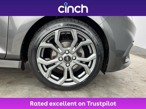 Used Ford Fiesta 2021 for sale - 76271779: Photo 28