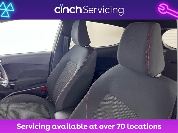 Used Ford Fiesta 2021 for sale - 76271779: Photo 31