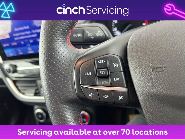 Used Ford Fiesta 2021 for sale - 76271779: Photo 36