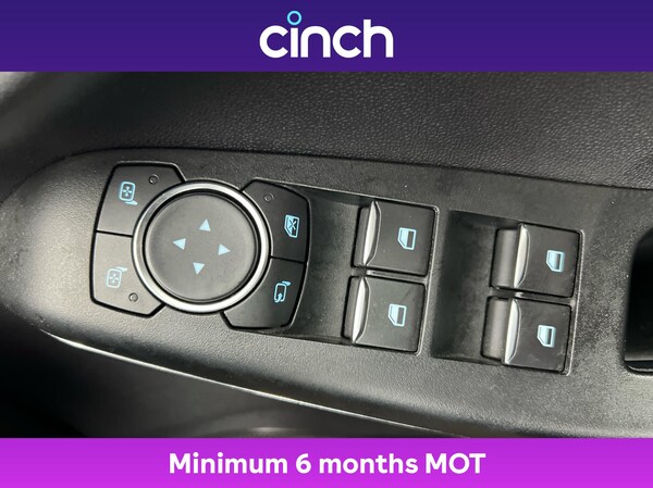 Used Ford Fiesta 2021 for sale - 76271779: Photo 37