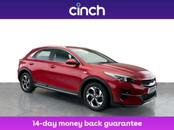 2021 - 1.0T GDi ISG 2 5dr