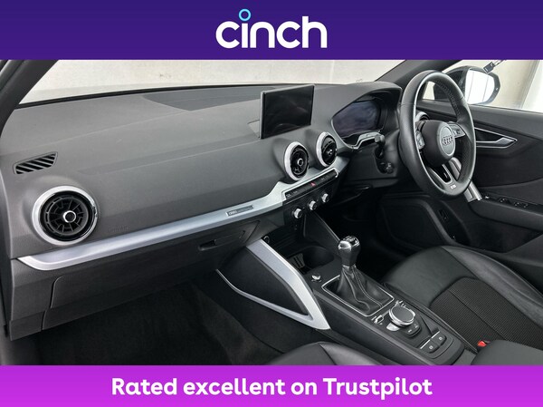 Used Audi Q2 2023 for sale - 75538410: Photo 14