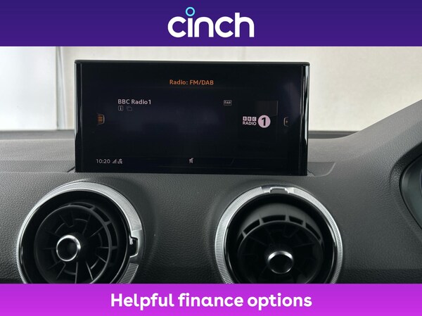 Used Audi Q2 2023 for sale - 75538410: Photo 17
