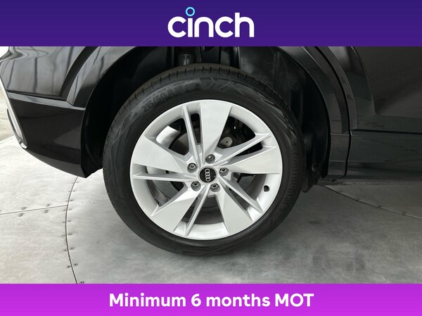 Used Audi Q2 2023 for sale - 75538410: Photo 27