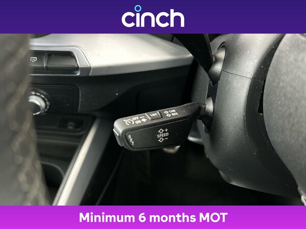 Used Audi Q2 2023 for sale - 75538410: Photo 32