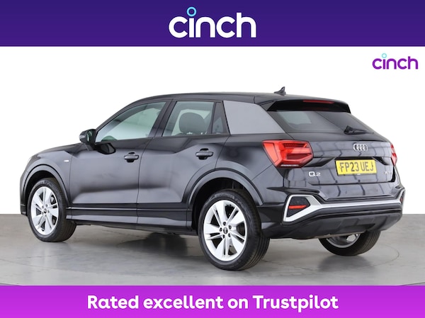 Used Audi Q2 2023 for sale - 75538410: Photo 6