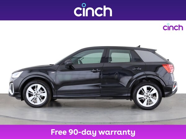 Used Audi Q2 2023 for sale - 75538410: Photo 8