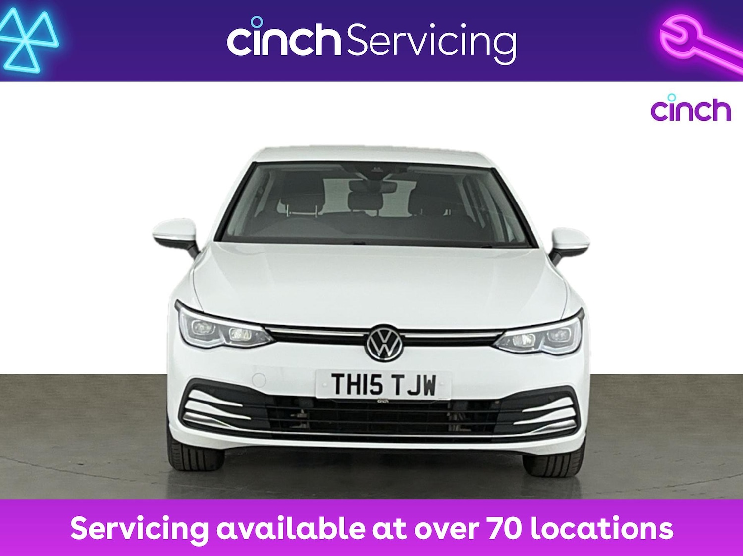 Used Volkswagen Golf 2023 for sale - 76313519: Photo 11