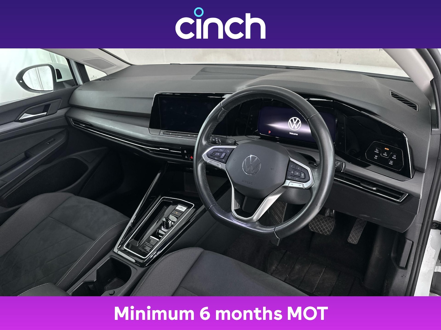 Used Volkswagen Golf 2023 for sale - 76313519: Photo 12