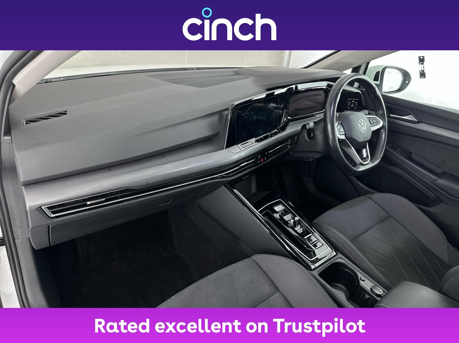 Used Volkswagen Golf 2023 for sale - 76313519: Photo 14