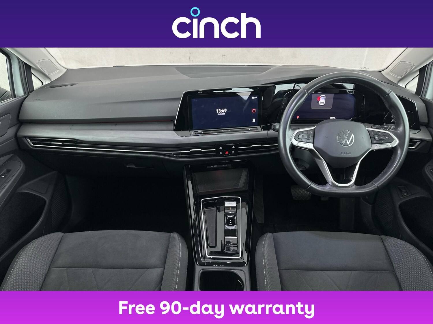 Used Volkswagen Golf 2023 for sale - 76313519: Photo 15