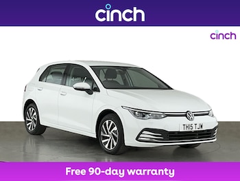 Volkswagen - Golf