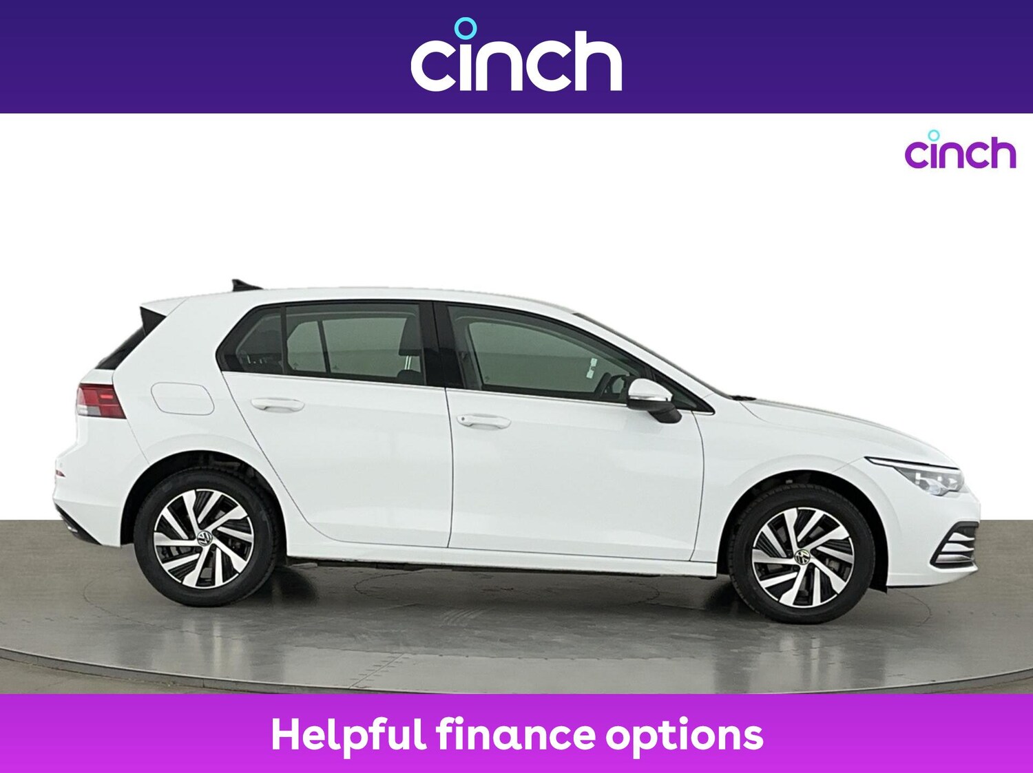 Used Volkswagen Golf 2023 for sale - 76313519: Photo 2
