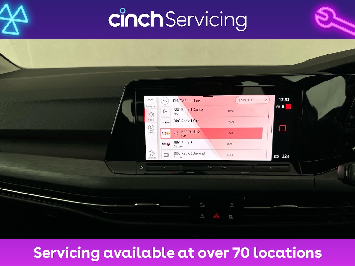 Used Volkswagen Golf 2023 for sale - 76313519: Photo 31