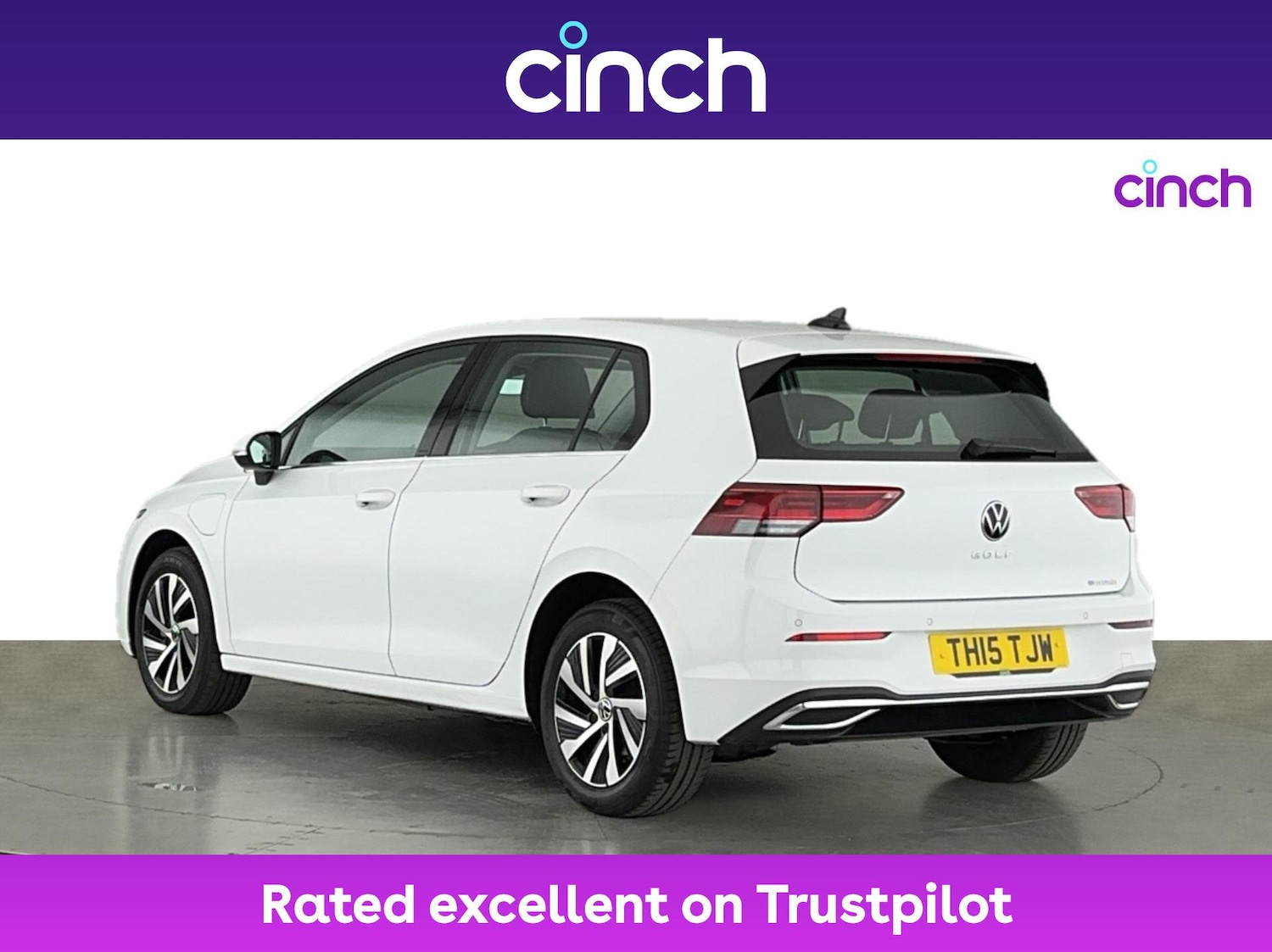 Used Volkswagen Golf 2023 for sale - 76313519: Photo 6