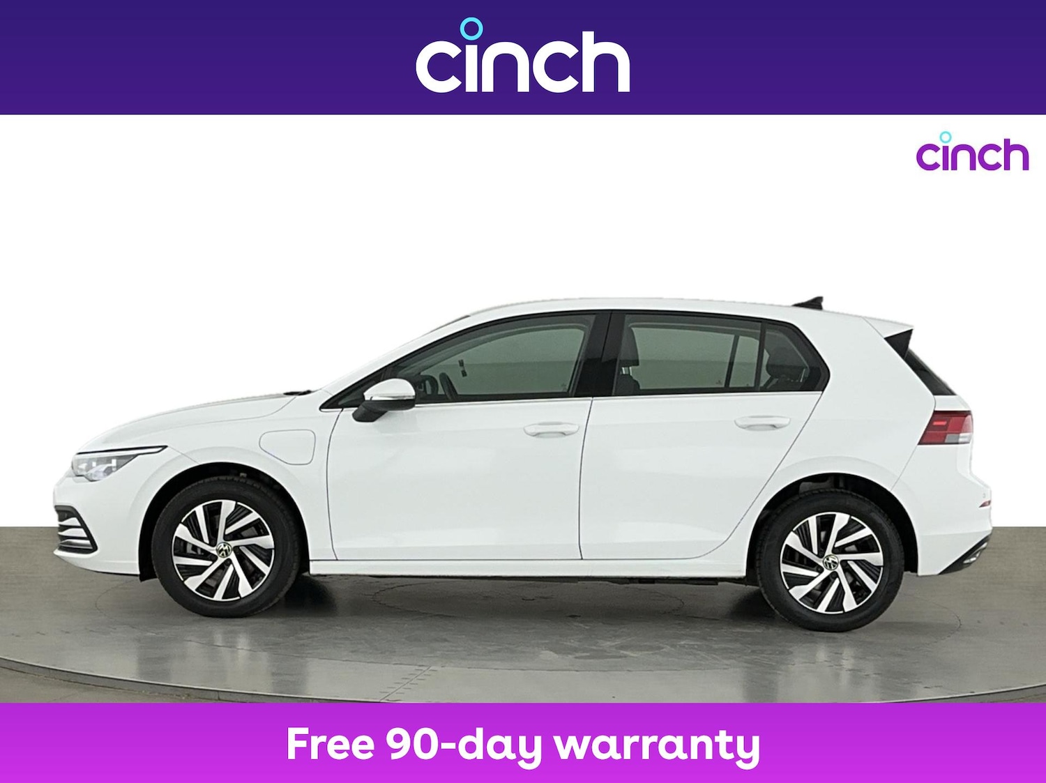 Used Volkswagen Golf 2023 for sale - 76313519: Photo 8