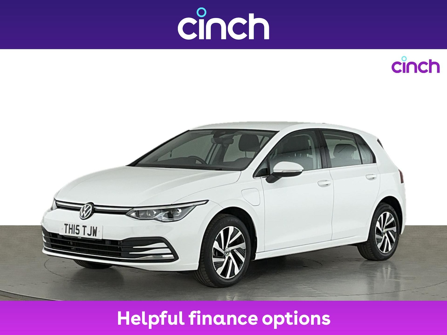 Used Volkswagen Golf 2023 for sale - 76313519: Photo 9