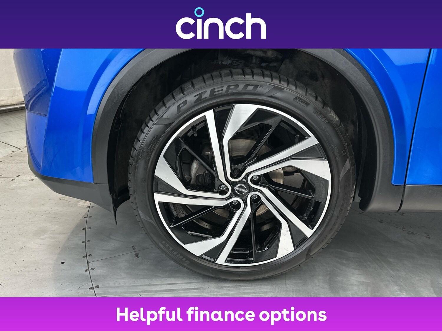 Used Nissan Qashqai 2022 for sale - 76856544: Photo 24