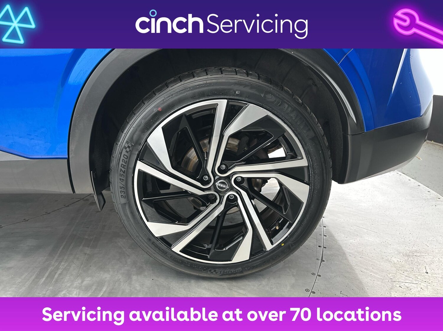 Used Nissan Qashqai 2022 for sale - 76856544: Photo 26