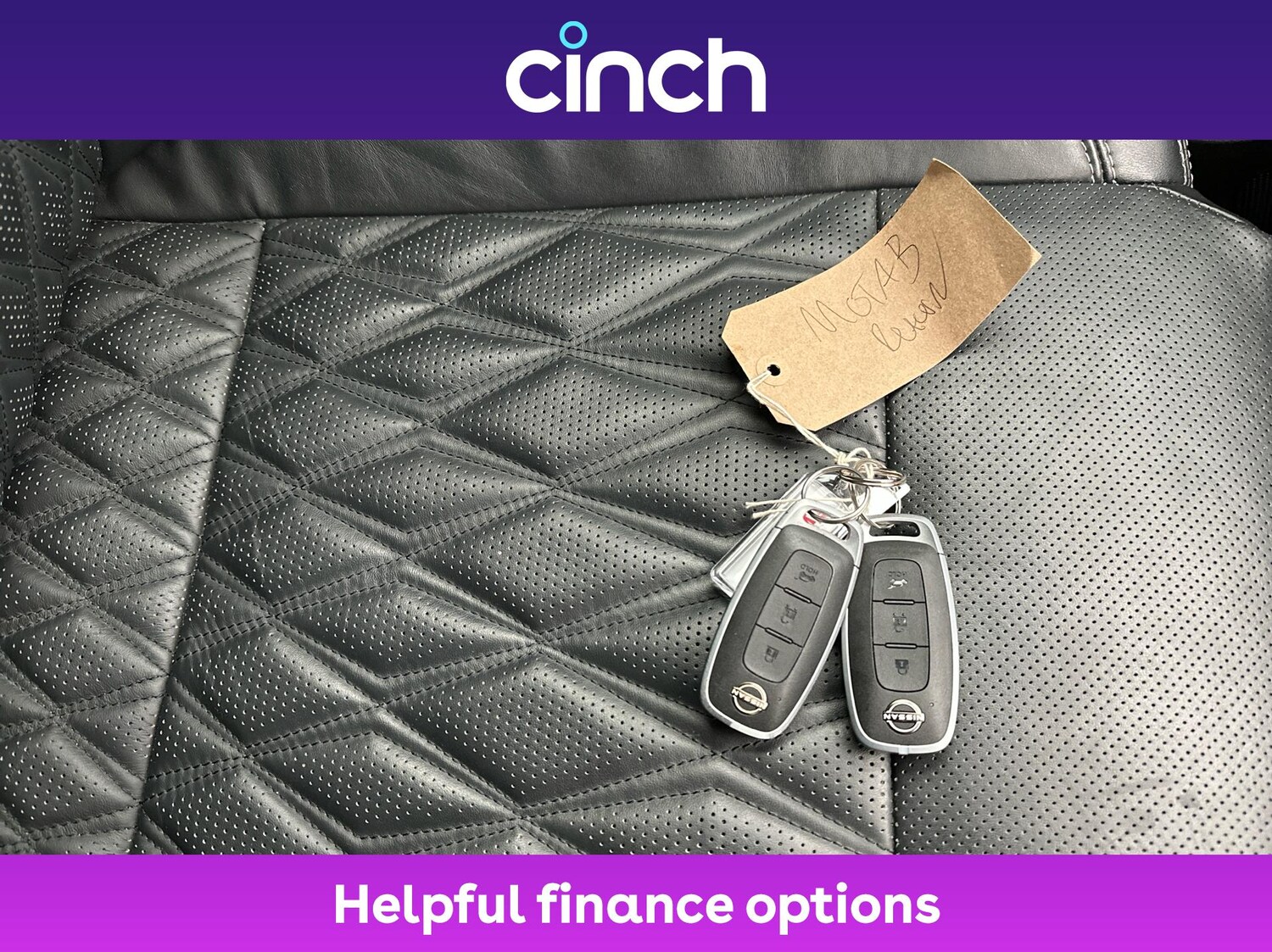 Used Nissan Qashqai 2022 for sale - 76856544: Photo 30