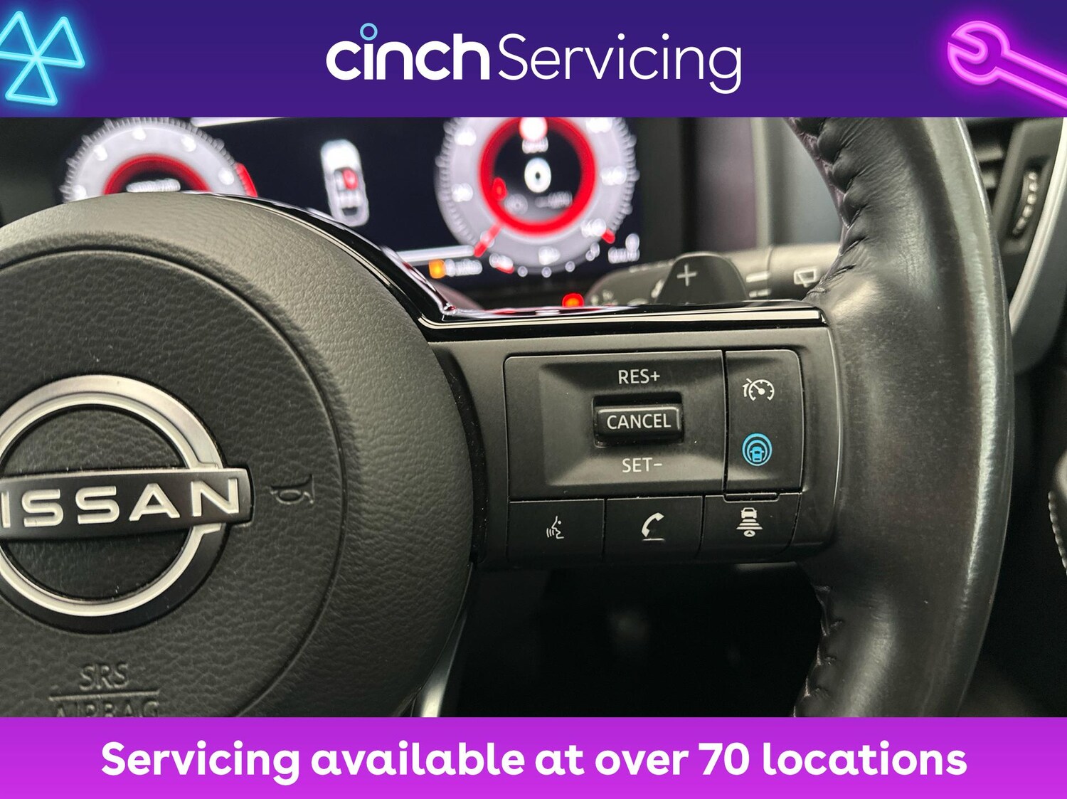 Used Nissan Qashqai 2022 for sale - 76856544: Photo 31