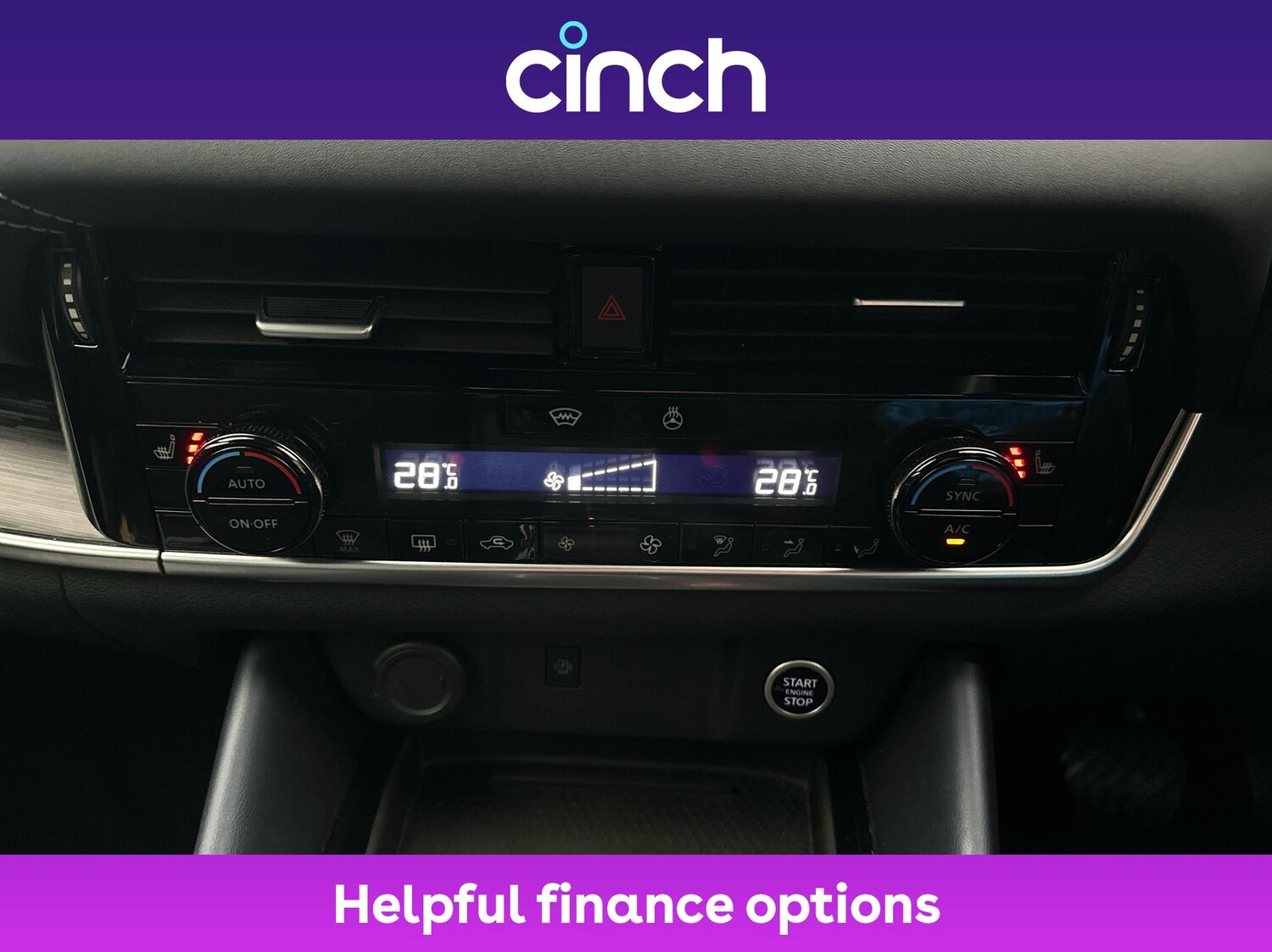 Used Nissan Qashqai 2022 for sale - 76856544: Photo 35