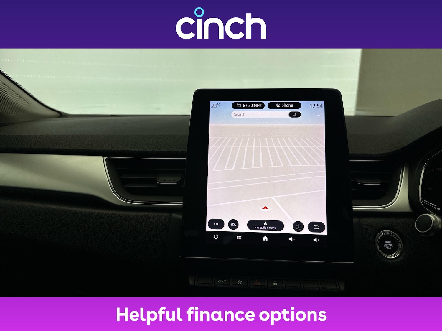 Used Renault Captur 2020 for sale - 76641458: Photo 17