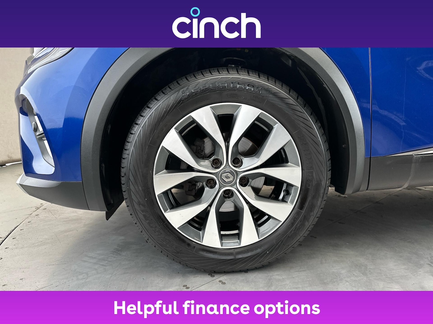 Used Renault Captur 2020 for sale - 76641458: Photo 24