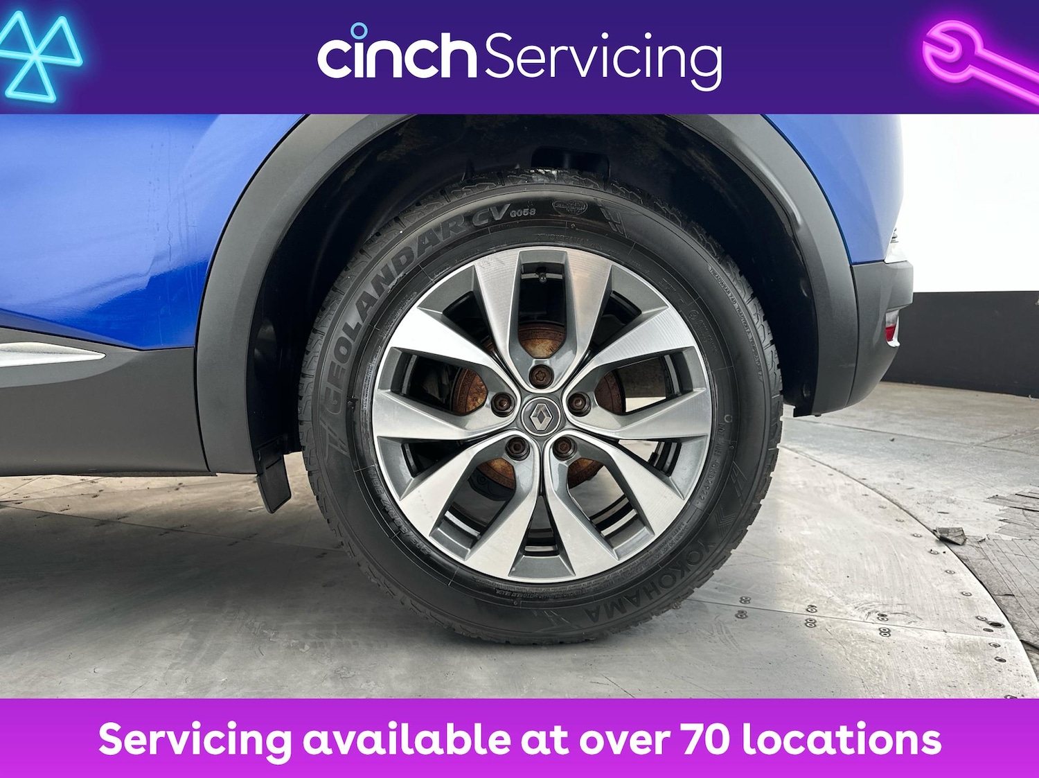 Used Renault Captur 2020 for sale - 76641458: Photo 26