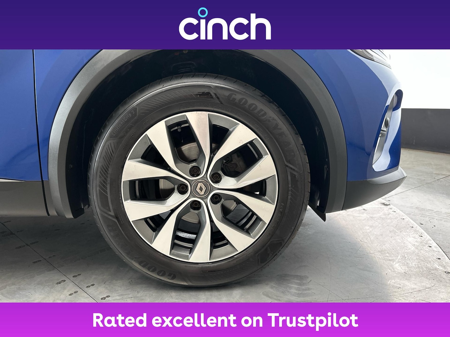 Used Renault Captur 2020 for sale - 76641458: Photo 28