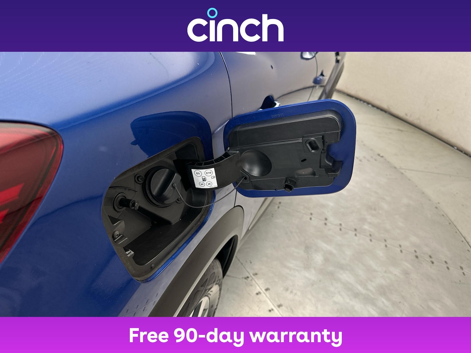 Used Renault Captur 2020 for sale - 76641458: Photo 29