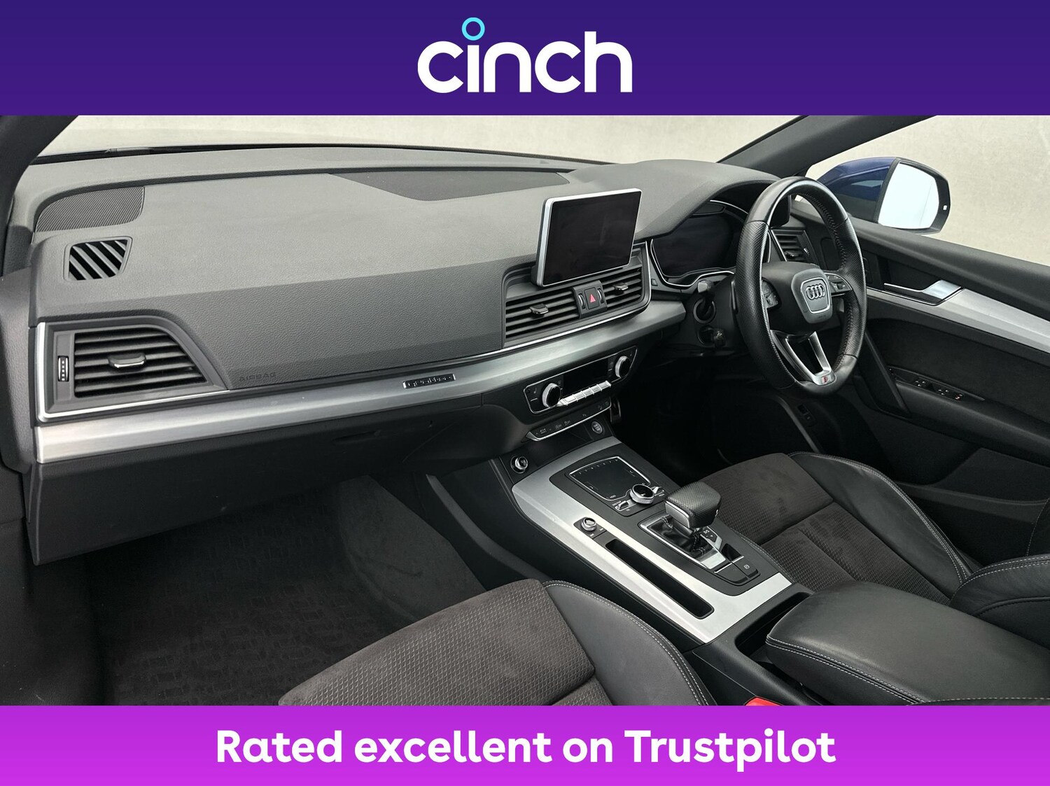 Used Audi Q5 2018 for sale - 76191328: Photo 14
