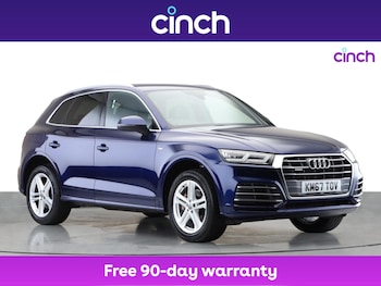 Audi - Q5