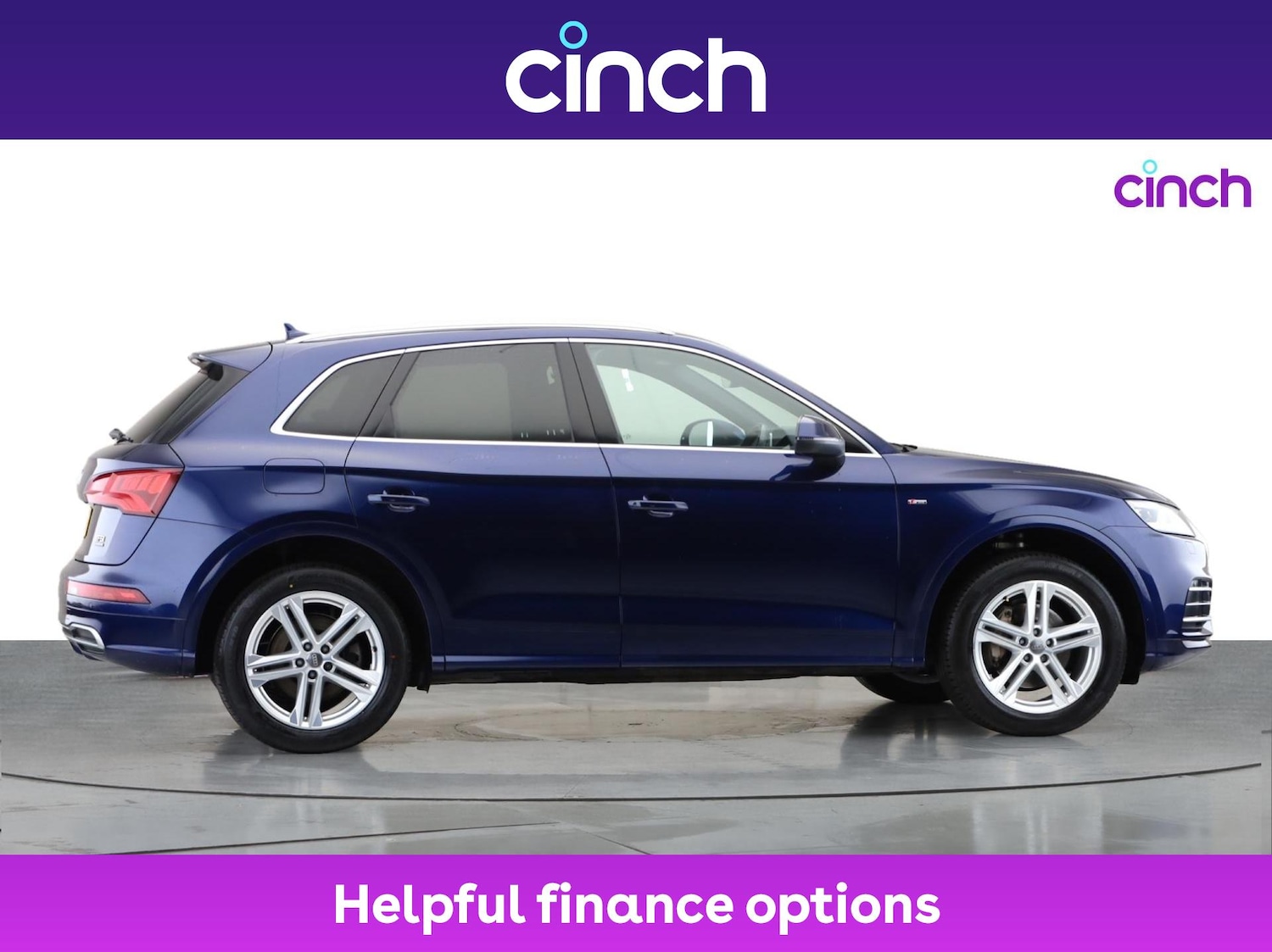 Used Audi Q5 2018 for sale - 76191328: Photo 2