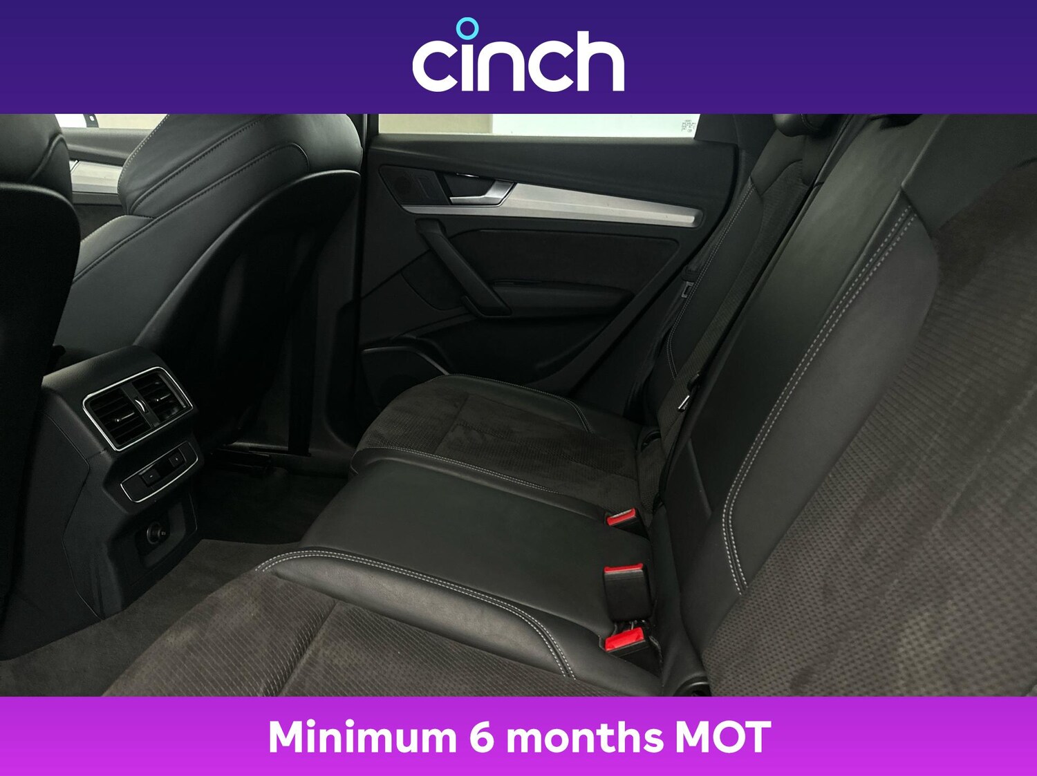 Used Audi Q5 2018 for sale - 76191328: Photo 20
