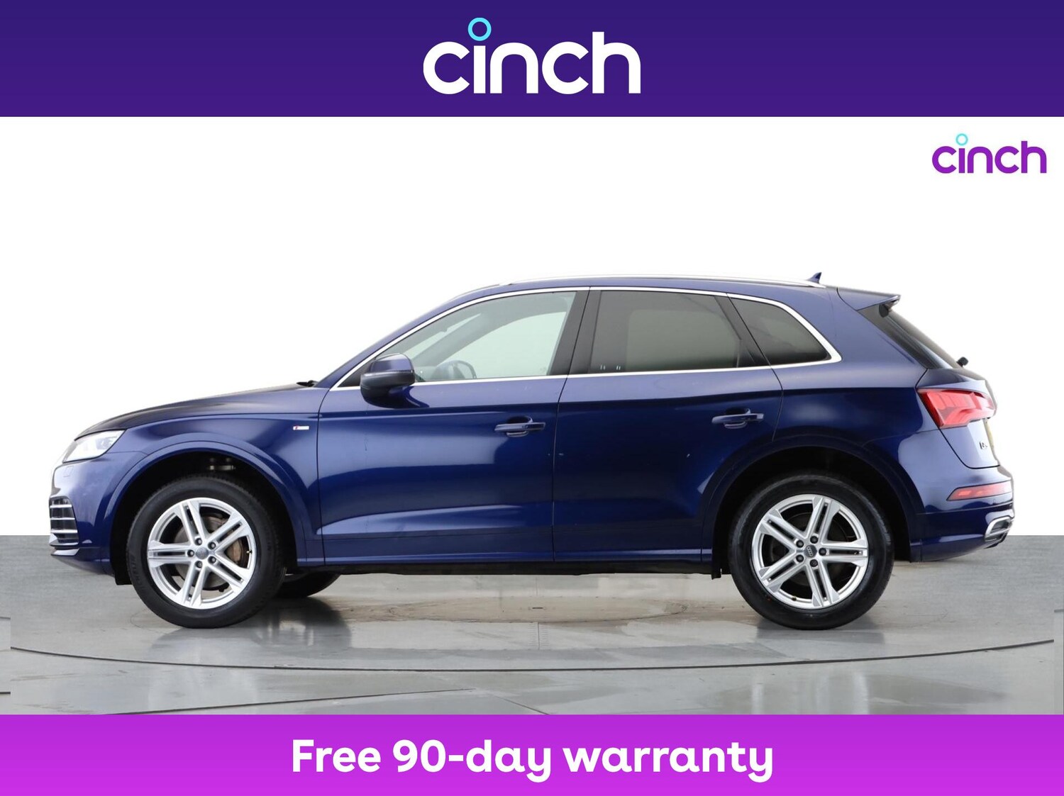 Used Audi Q5 2018 for sale - 76191328: Photo 8