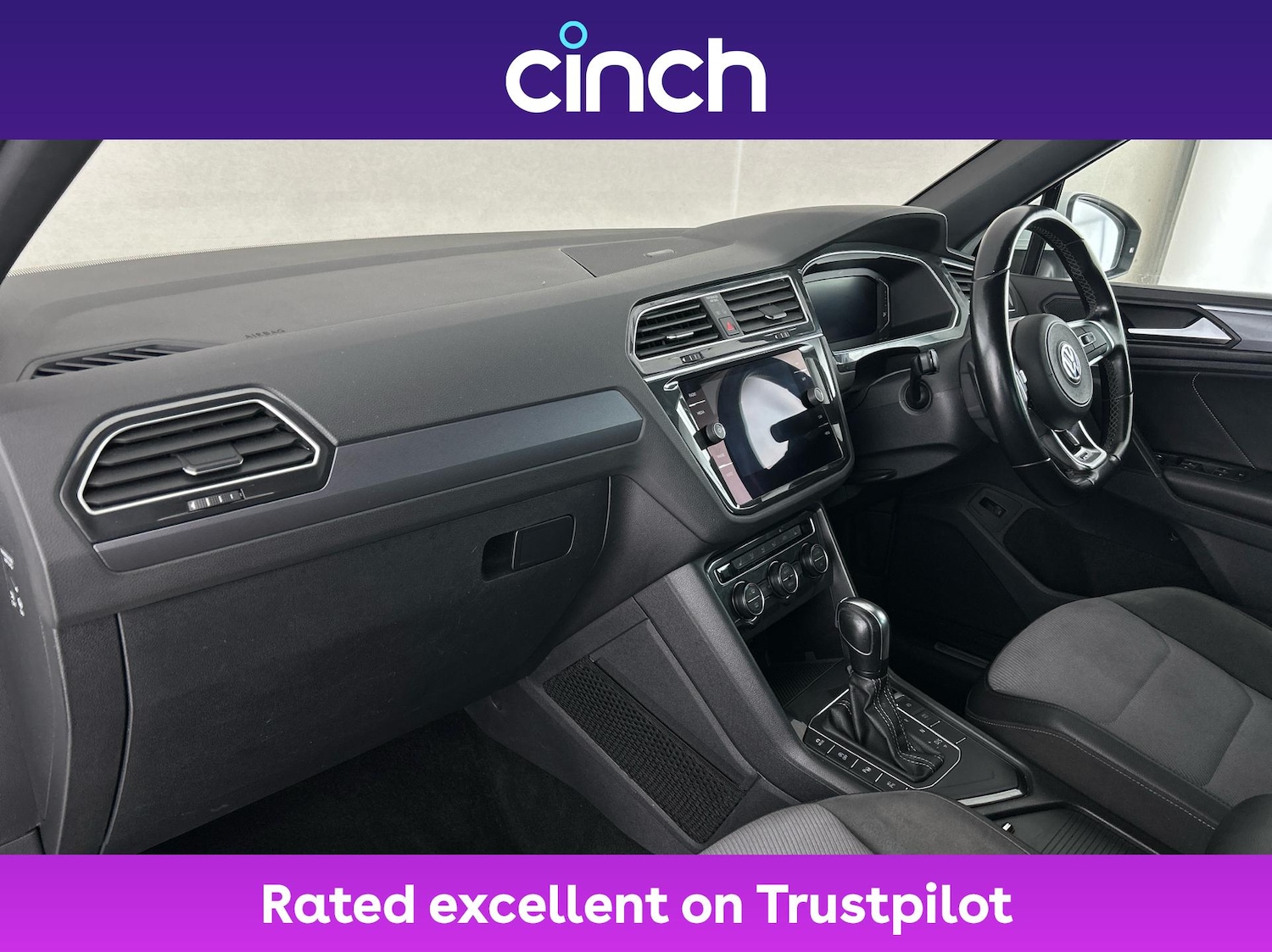 Used Volkswagen Tiguan 2020 for sale - 76197529: Photo 14